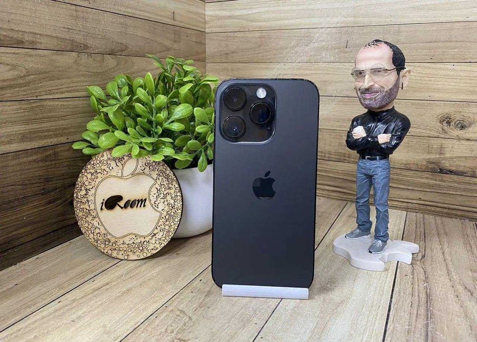 iPhone 14 Pro, 256 ГБ