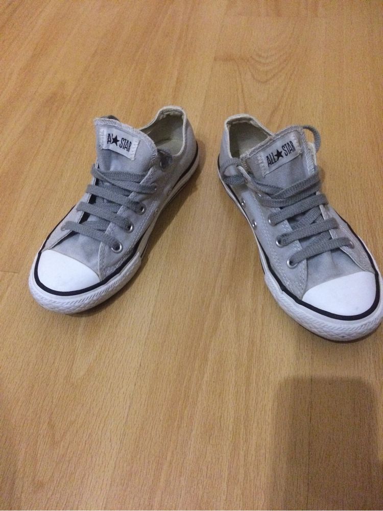 Tenis all star da converse n 32