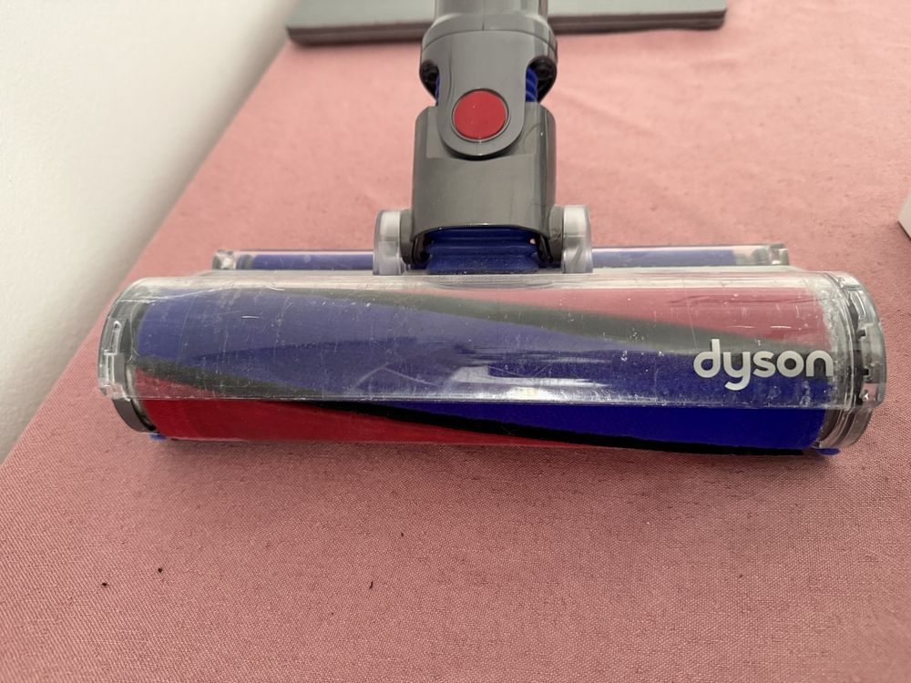 Dyson szczotka v11 v15