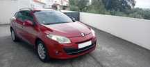 Renault Mégane 1.5 Dci Negociável  (Poupança de 1000€)