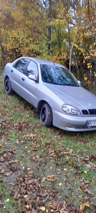 Продам део сенс 1.3   2003р.