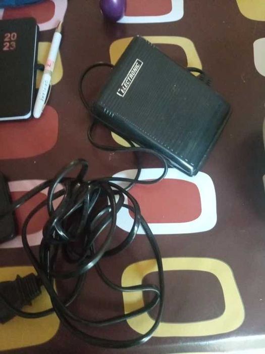 Máquina de costura Olimatic Usada