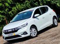 Dacia Sandero bardzo ładna, jak nowa, GWARANCJA !!