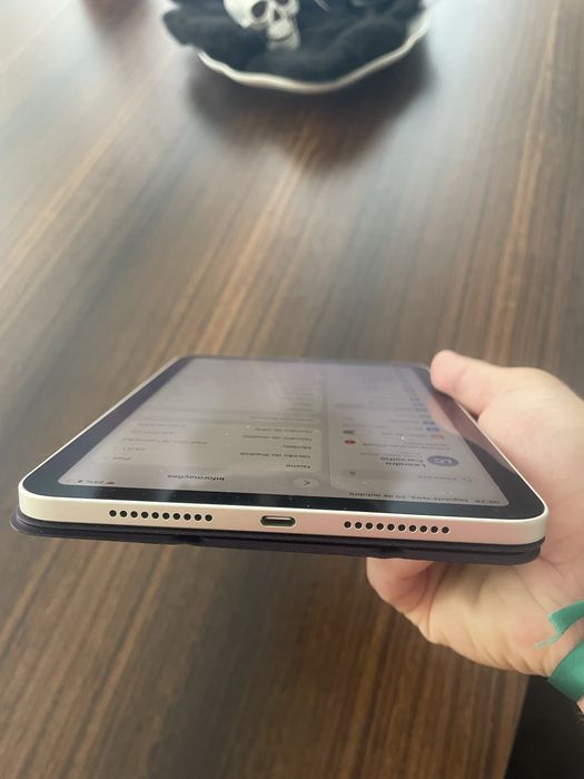 Ipad mini 6, novo original 64gb