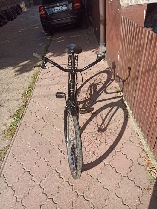 Sprzedam Rower damski Retro city line