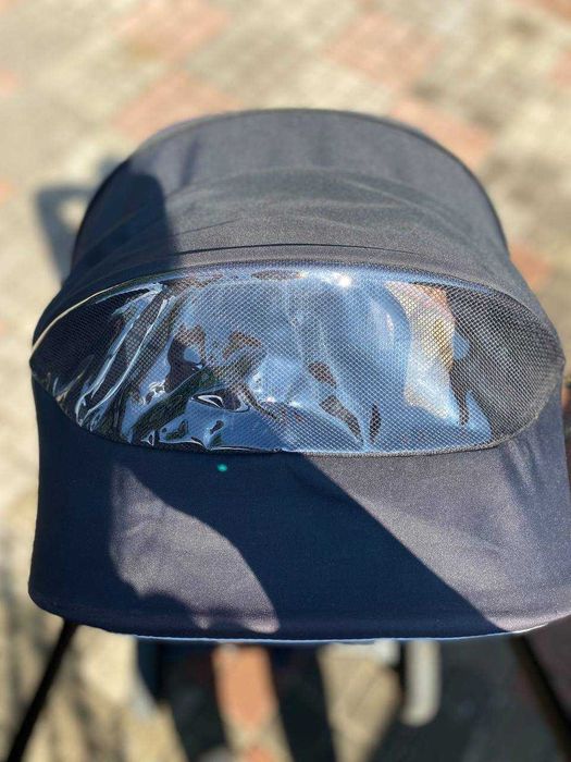 Carello Alfa 2024 прогулянкова коляска