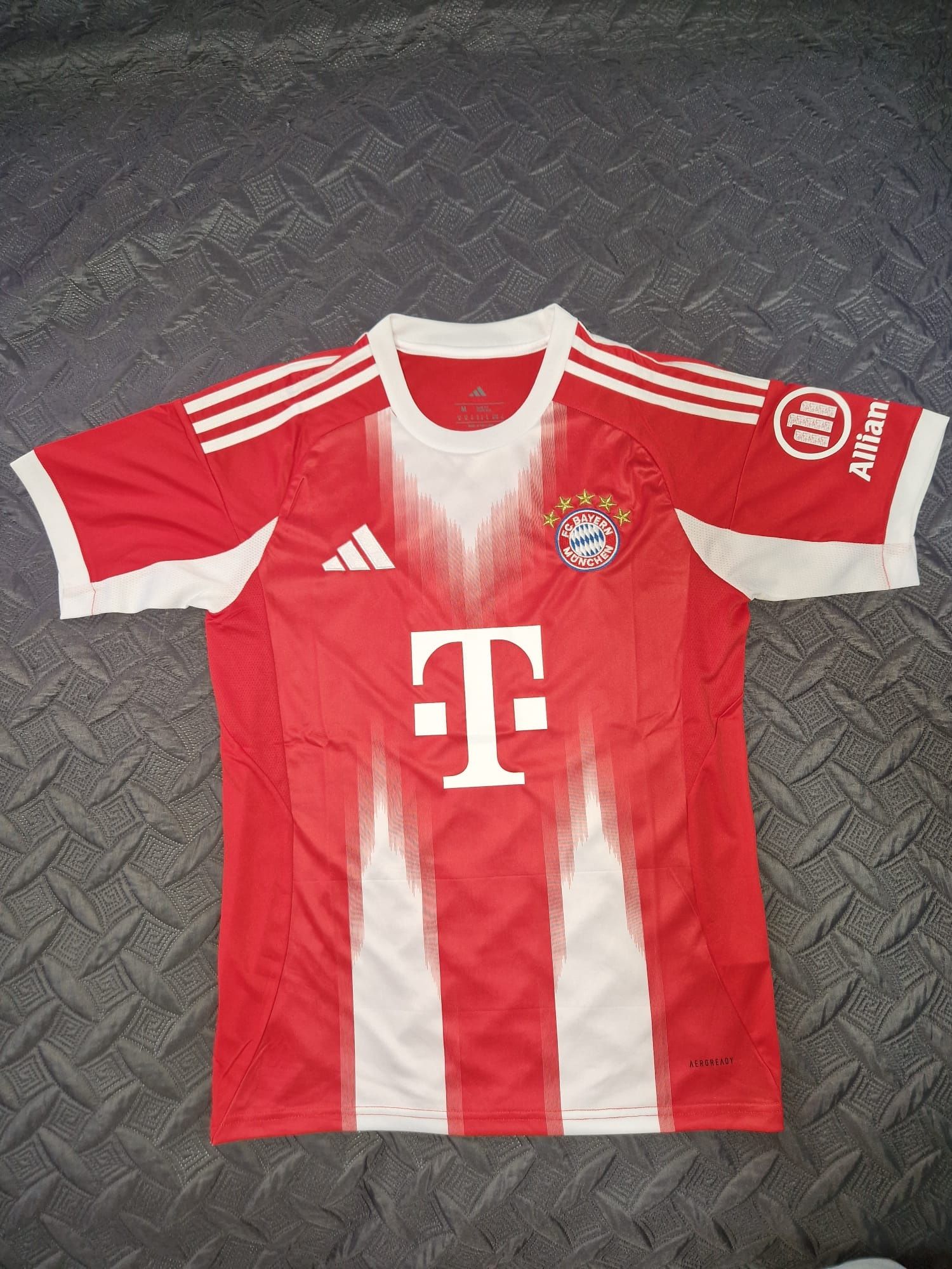 Camisolas Futebol 25/26