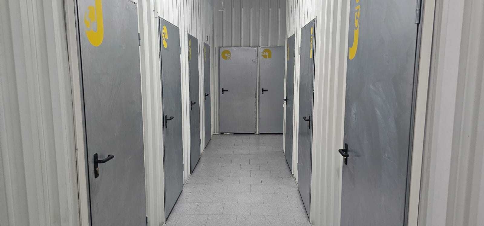 Boxes para arrumos ou arquivo