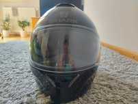 Kask motocyklowy
