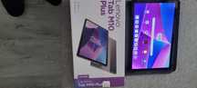Nowy tablet Lenovo M10