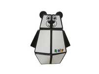 Układanka Rubik's Junior Bear MIŚ Logiczna RUBIKS