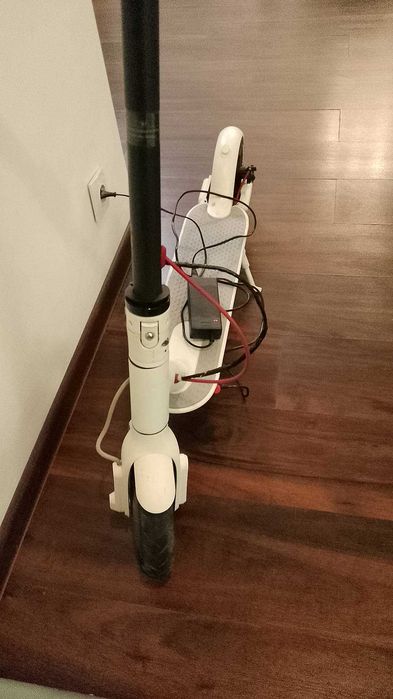 Hulajnoga Xiaomi Mi Scooter 3