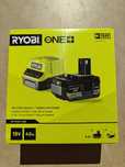 Bateria Akumulator Ryobi 18V 4ah