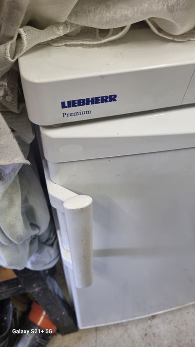 Zamrażarka Liebherr  Premium