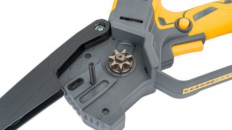 Piła Akumulatorowa Powermat Pm-Mpa-2Ahm