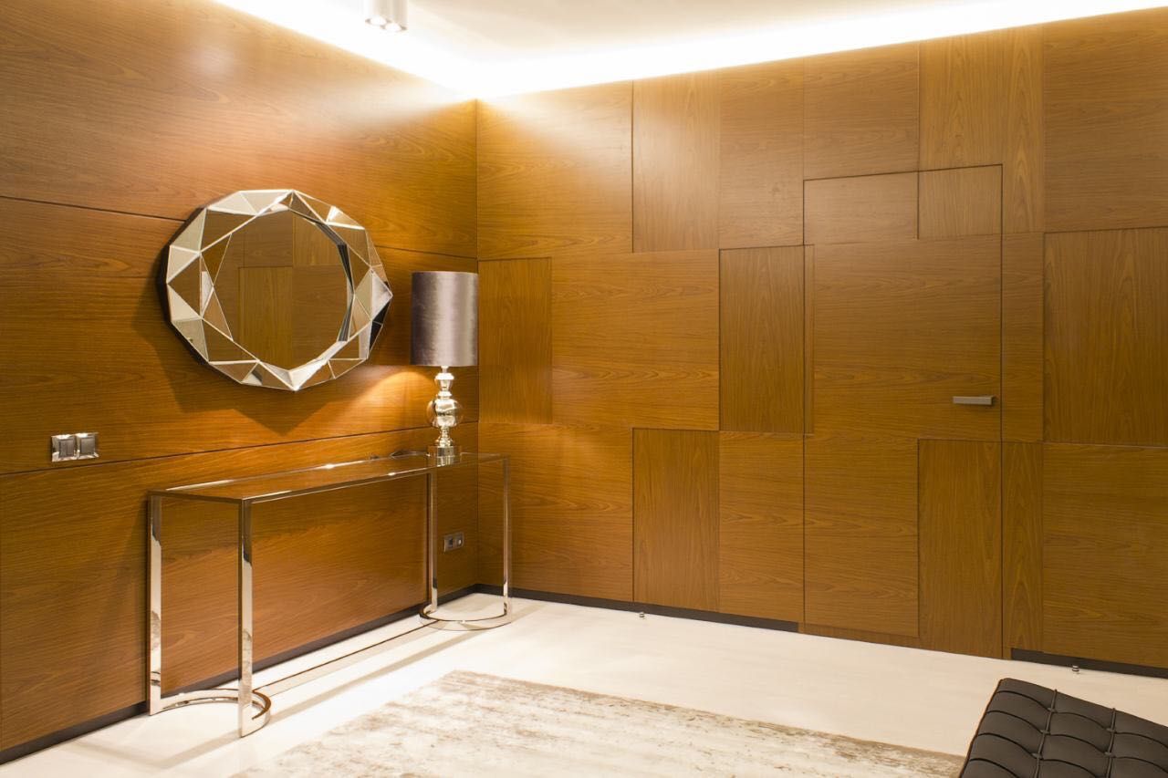Оренда 3к квартири 140 м² Ділова 2б, дизайнерський ремонт, без комісії