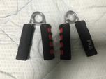 Hand Grip - Fortalecedor de Mãos - FILA