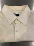Camisa Boss Regular Fit 42 Branca