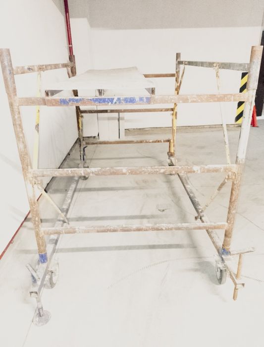 Риштування будівельне продаж.