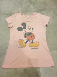 T-shirt damski Disney rozm.L