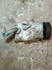 Compressor De Ar Condicionado Volkswagen Golf Vi (5K1)