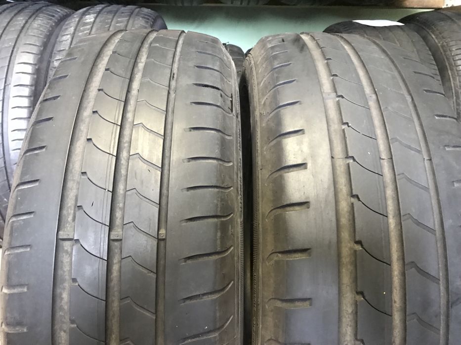 Літні шини 195/60 r16 Good Year Efficient Grip