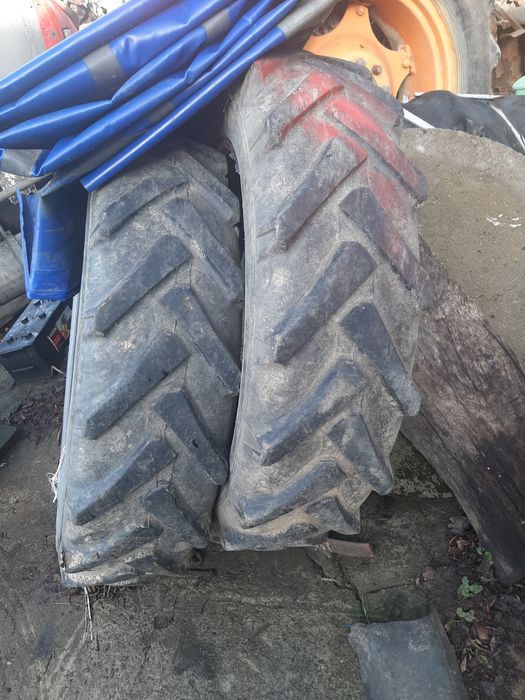 Opony ursus c330 lub t25 na tył 11.2 28 cali