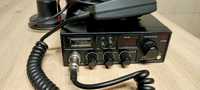 Cb radio stabo xm 4012 n z anteną Wilson