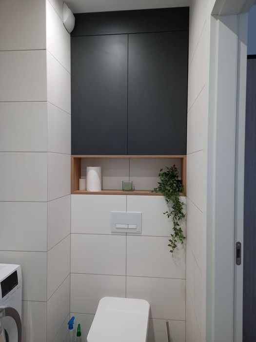 Kawalerka Nowa Letnica ul. Sucha sauna siłownia