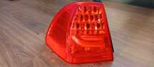 lampa tył lewa led bmw 3 e91 kombi lifting lci oryginał europa