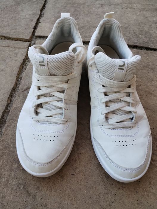 Buty sportowe dla chłopca ARTENGO Decatlon