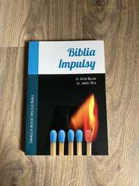 Książka Biblia Impulsy