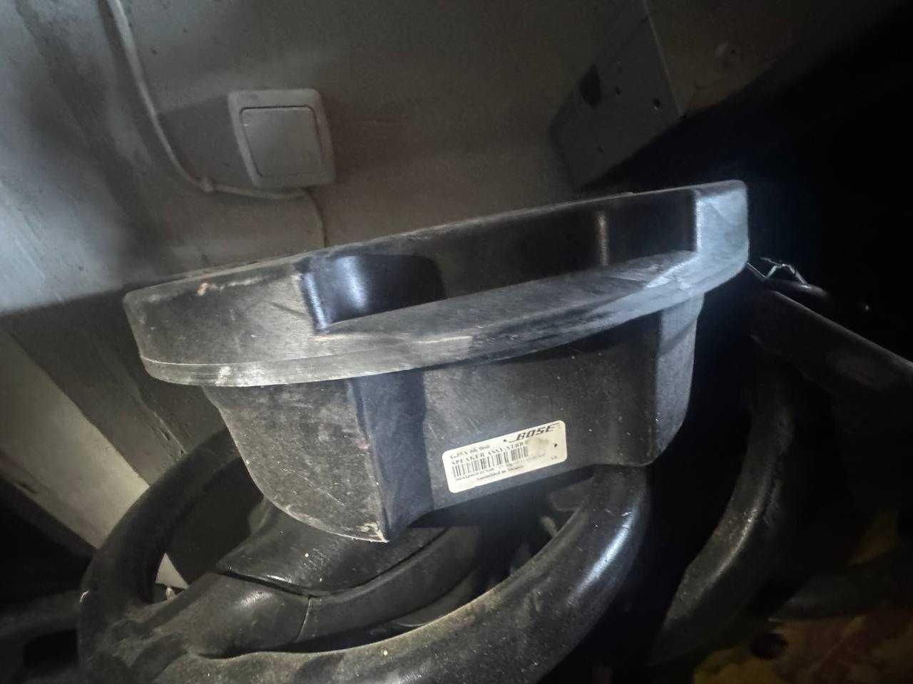 Сабвуфер BOSE до Mazda 6 2002-2008 (gj5a66960)