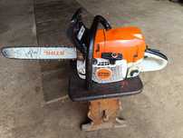 Stihl 362 Stihl .