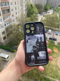 Чохол на Iphone 13 pro