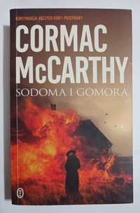 Sodoma i gomora cormac mccarthy