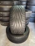 Pneus 215/40zr16 Maxxis Victra MA-Z1 com 65% piso