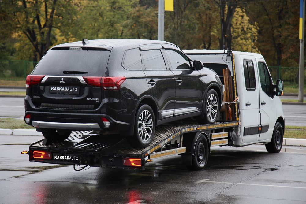 Продам евакуатор Opel Movano