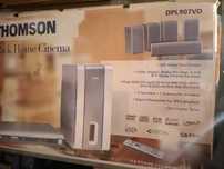 Kino domowe Thomson