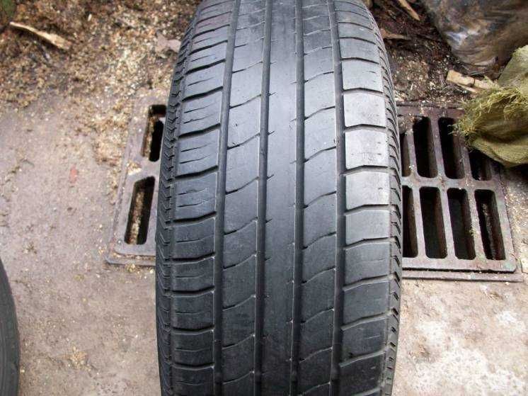 шина літо бу R15 205/65 94H Continental ContiEcoContact CP