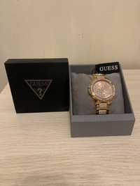 Часы женские оригинальные Guess W0111L3