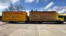 MAN TGL 12.250  Man TGL 12.250 ZESTAW, stan bdb
