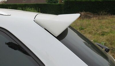 LIP SPOILER AILERON Pala Aba Lâmina RABETA SEAT LEON 5F ST CUPRA FR