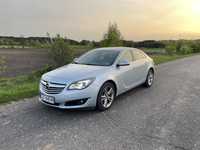 Opel Insignia 2014r 2.0cdti Cosmo automat polski salon