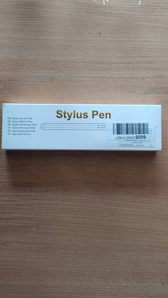 Stylus Pen rysik NOWY