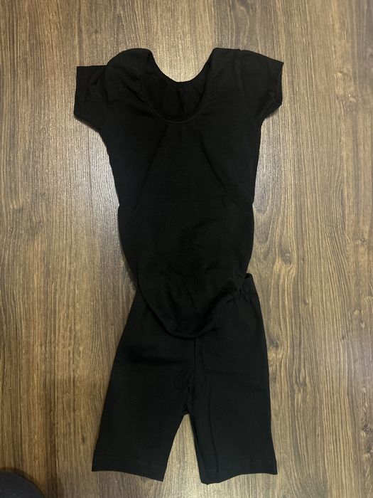 Лосини на дівчинку 98 р