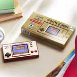Consola Game & Watch - Super Mario Bros