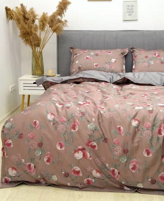 Безкоштовна доставка. Сатин єгіпетська бавовна, якість Вилюта Viluta