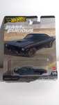 Hot Wheels Plymouth AAR Cuda Fast and furious