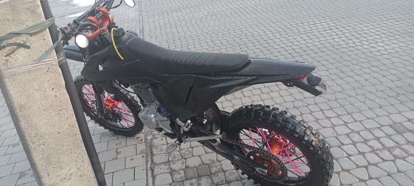 Кові адванс 250 2024року